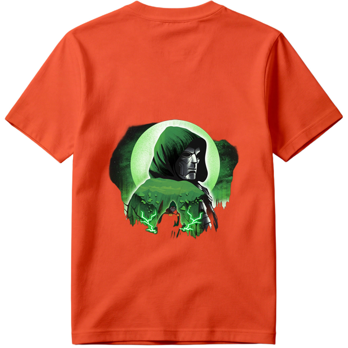 Doctor Strange and the Green Knight - Tee