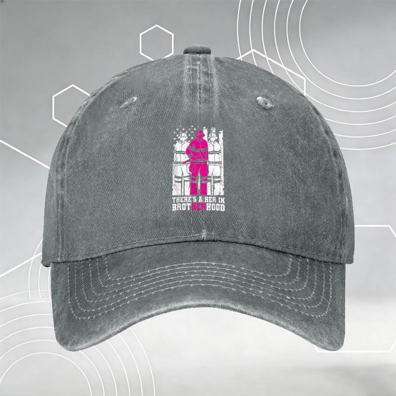 New Baseball Cap with 