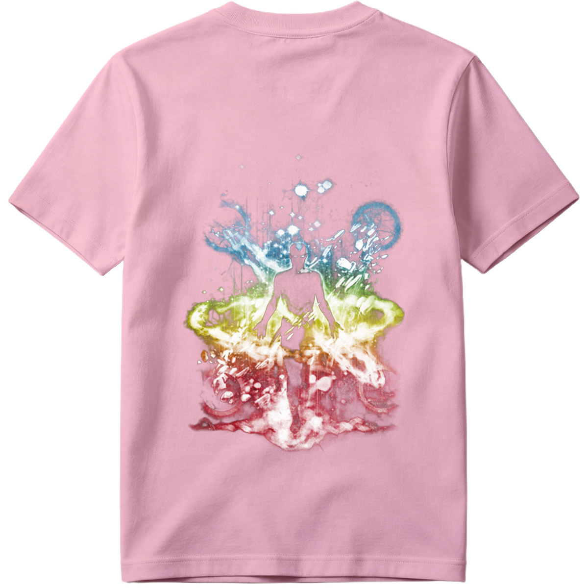 Spider-Man: Into the Spider-Verse - Tee