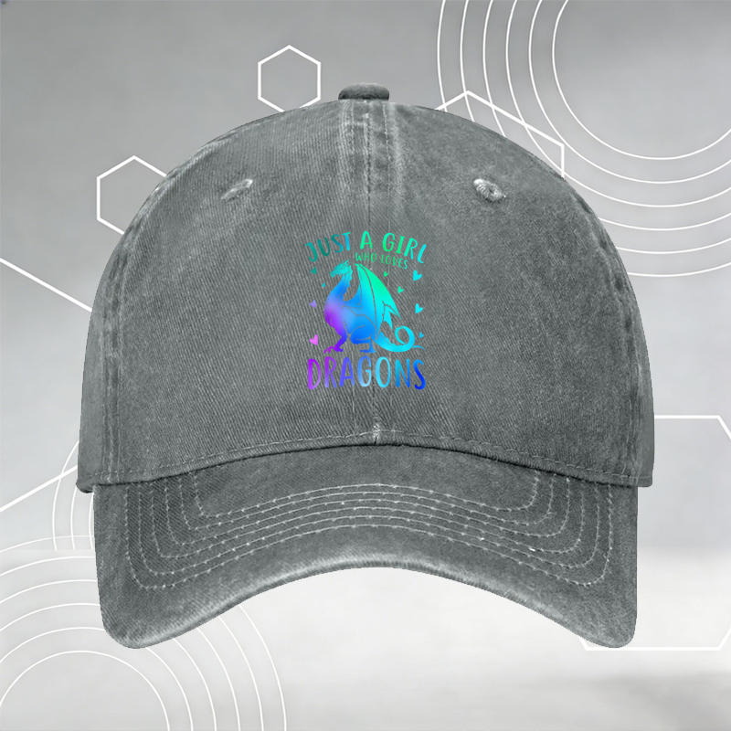 New Baseball Cap with 