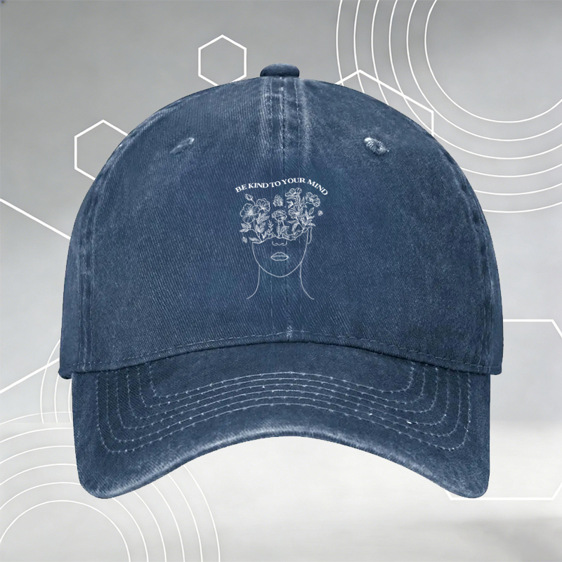 New Baseball Cap Auntie of the Bee-Day Girl Print Hat Unisex Adjustable Size for Birthday Parties Kids and Adults Gifts