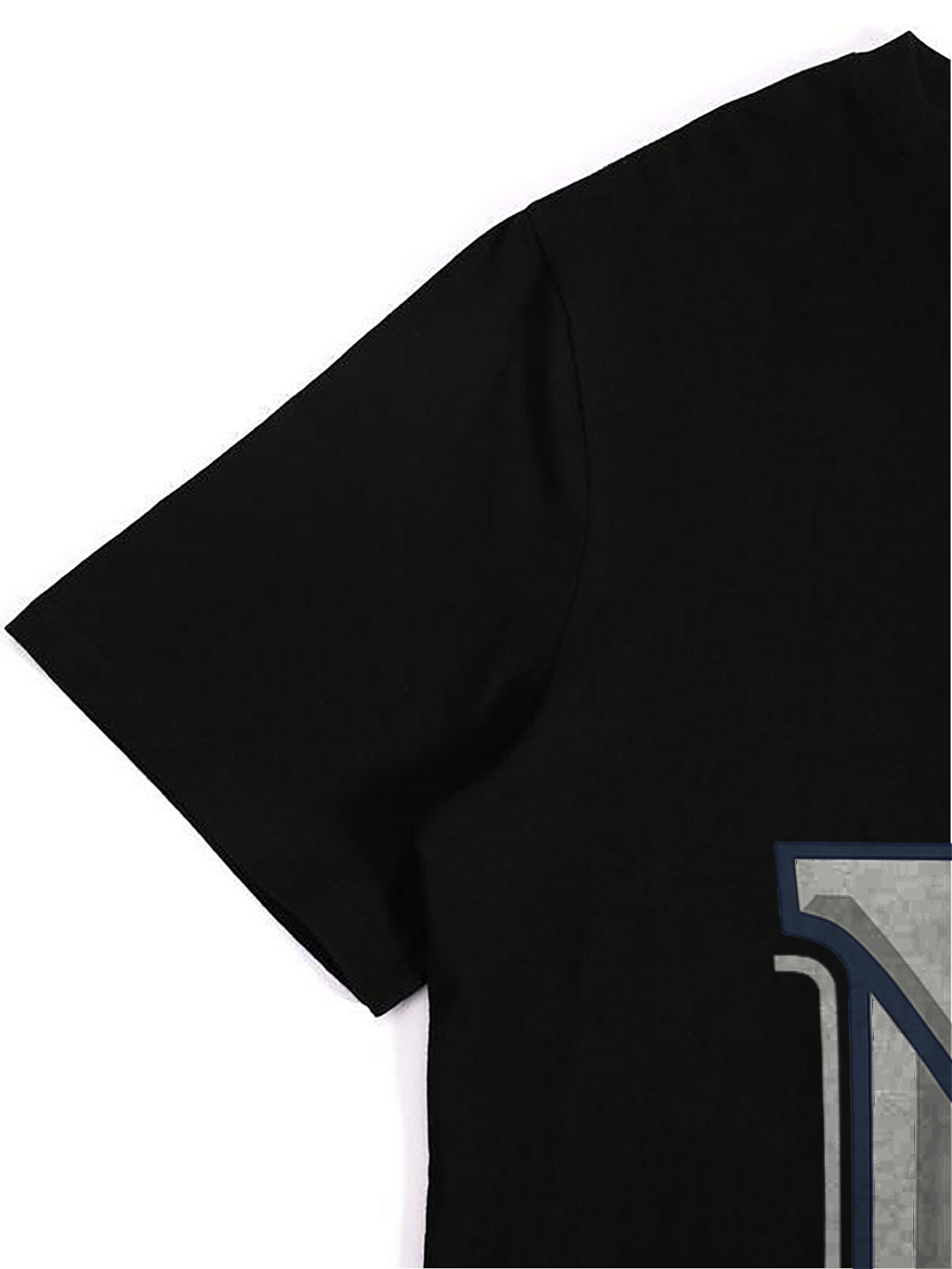 Men's NY Logo Print T-Shirt Casual Round Neck Summer Lightweight Breathable Short Sleeve Tee for Urban Streetwear Fashion Fans