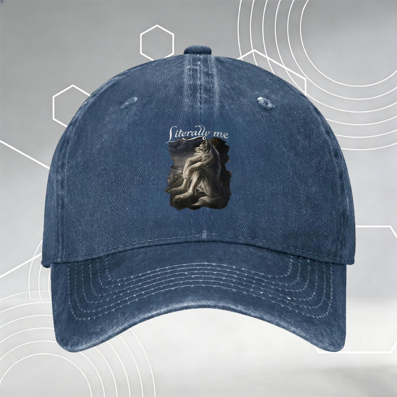 New Irish Temper with Italian Attitude Baseball Cap - Shamrock & Flag Hearts Print Unisex Adjustable Hat for Casual Wear, Festivals, and Daily Use - Perfect for Irish and Italian Heritage Lovers