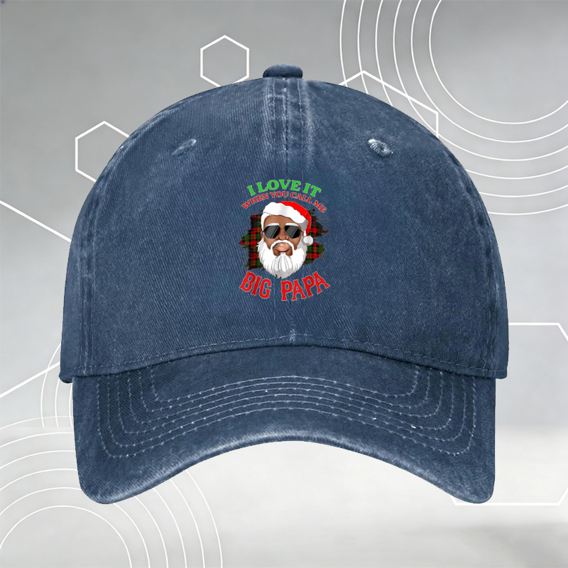 New Baseball Cap with 