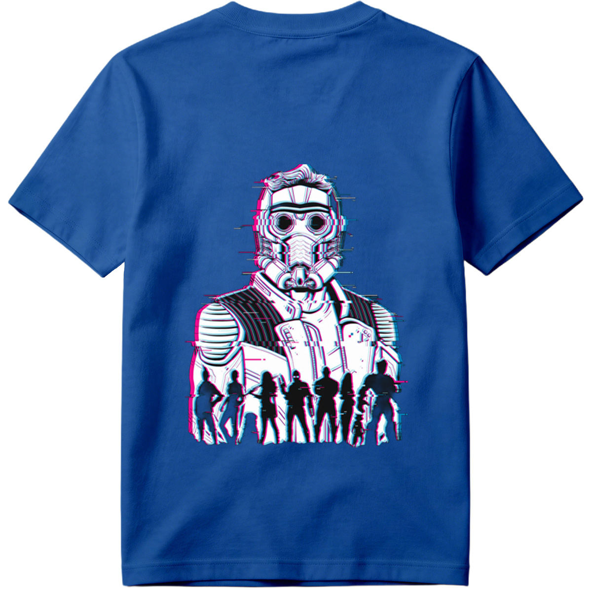 Star Wars: Boba Fett & Mandalorian Squad - Tee