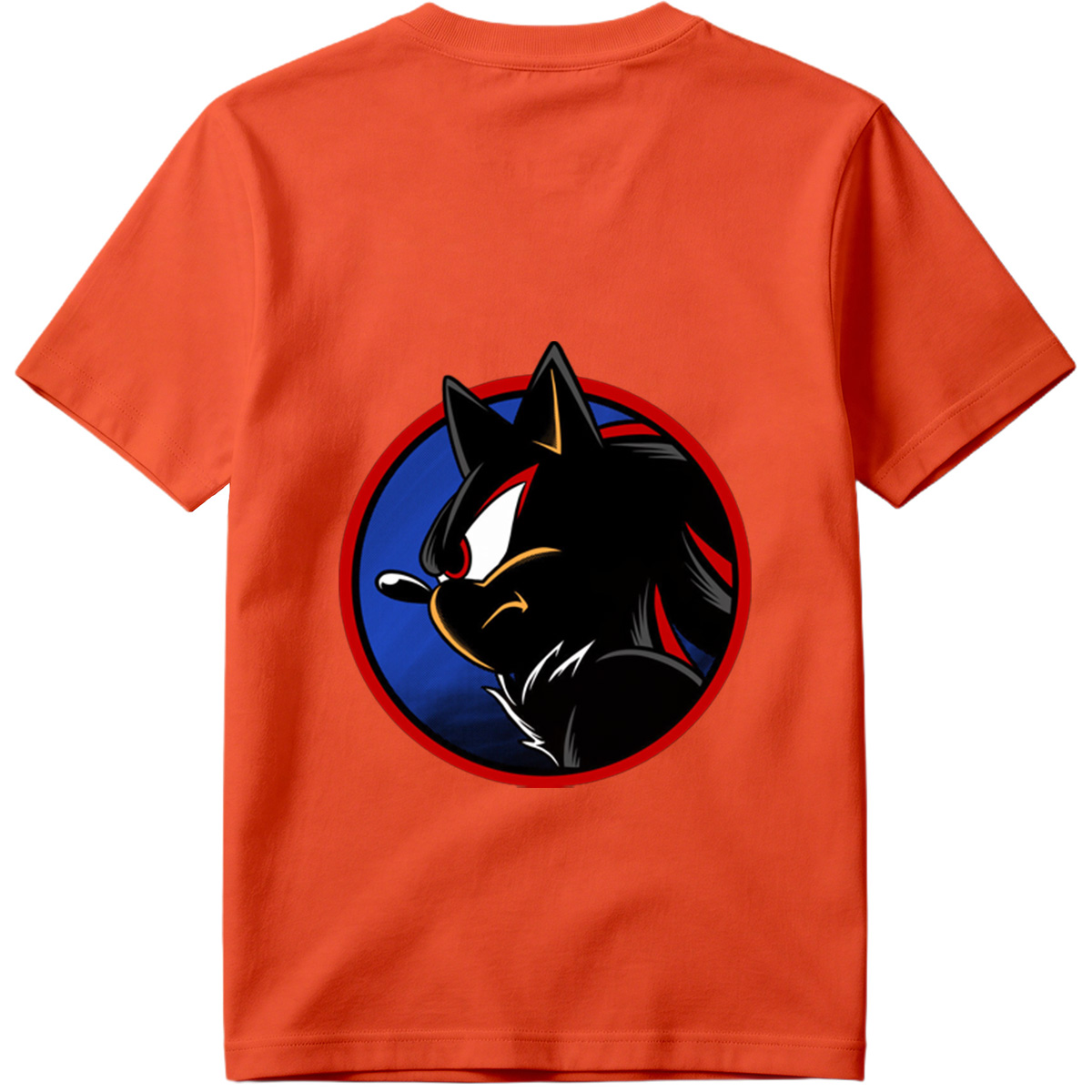 Sonic the Hedgehog - Shadow the Hedgehog - Tee