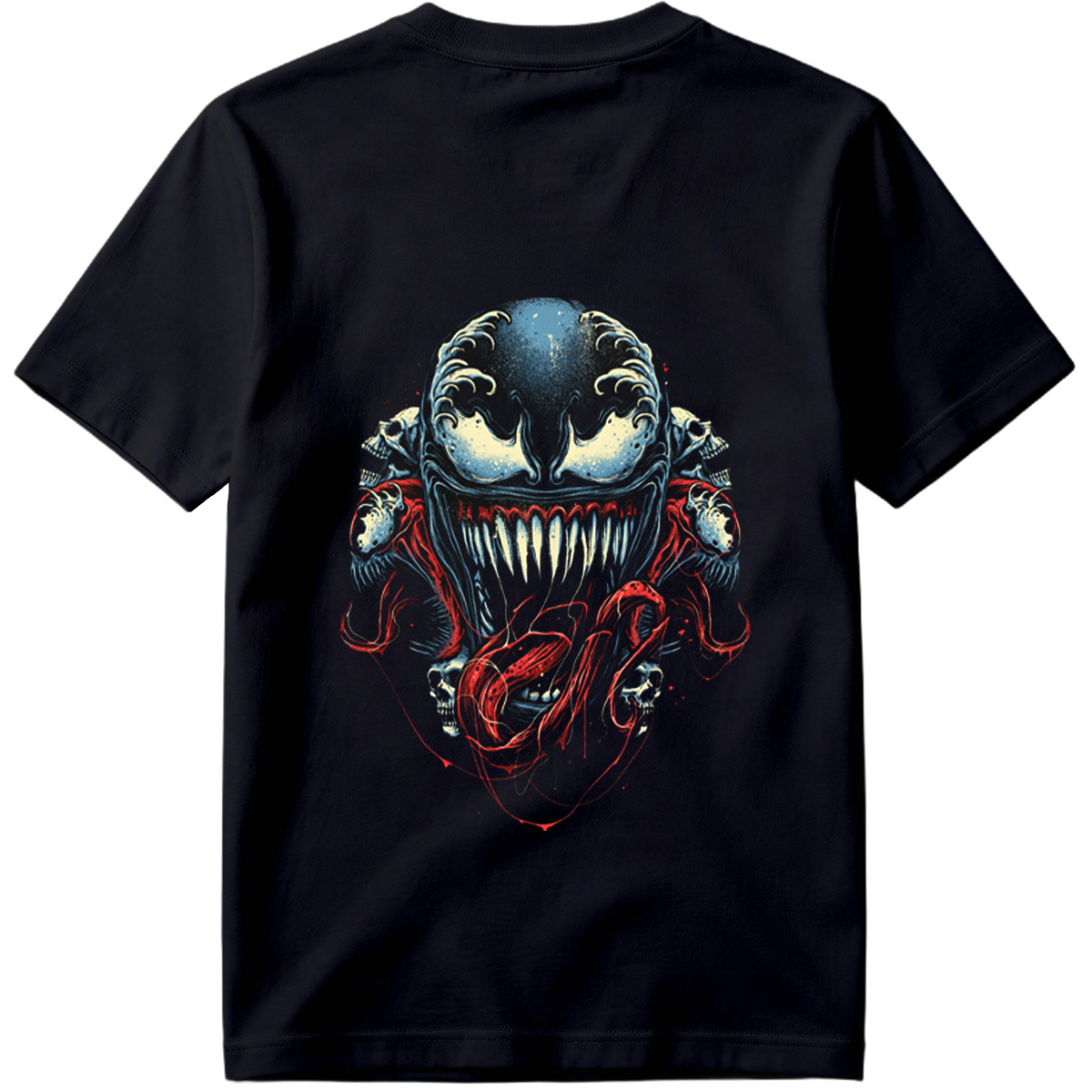 Venom: The Symbiote Horror - Tee