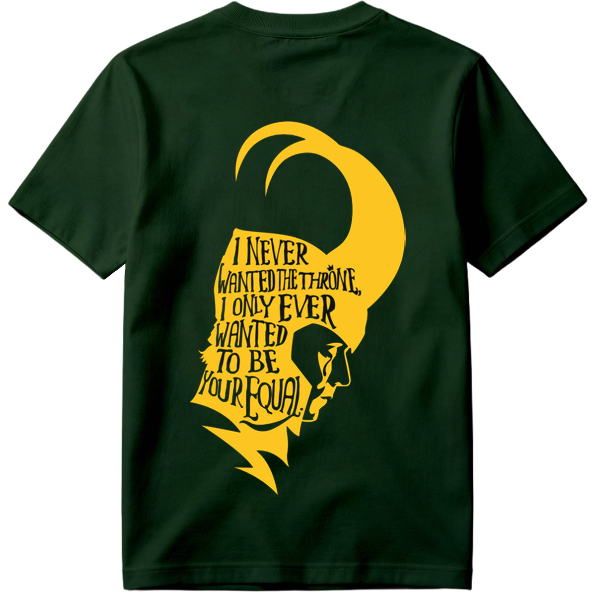 Loki: 