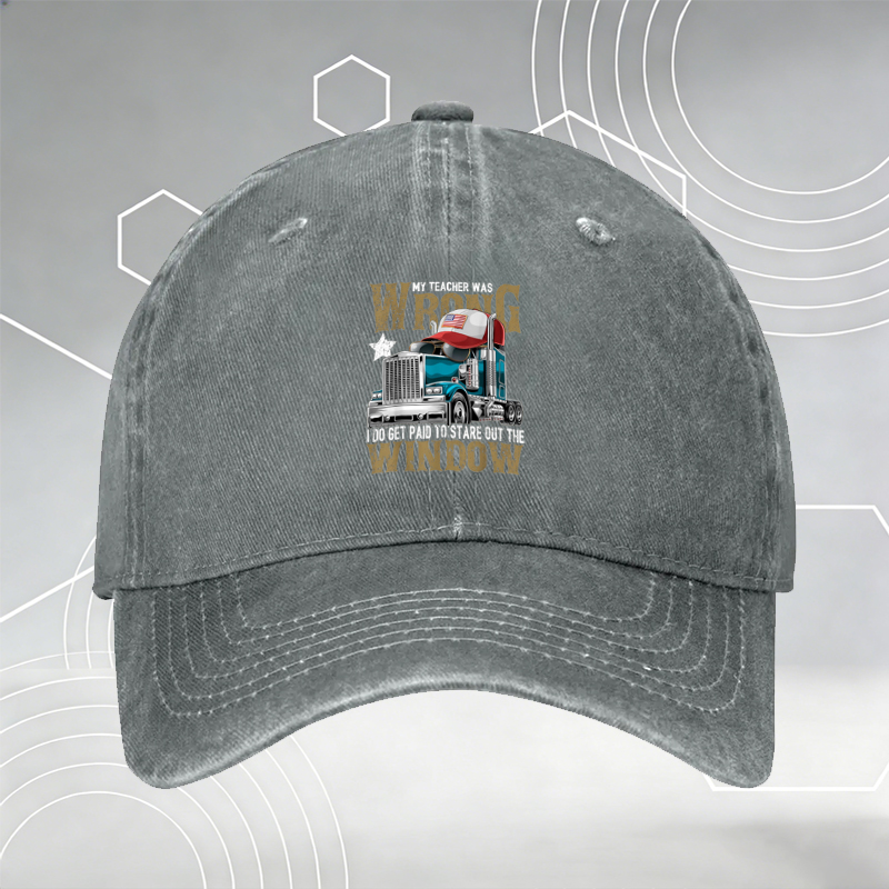 New Baseball Cap with Cute Fox Eating Noodles Print - Unisex Adjustable Hat for Outdoor Activities, Perfect for Teens and Young Adults Who Love Kawaii Anime Style