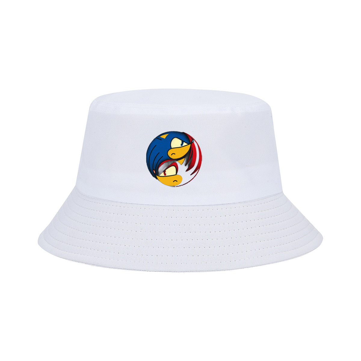 Sonic the Hedgehog: Dual Faces - Fisherman's Hat