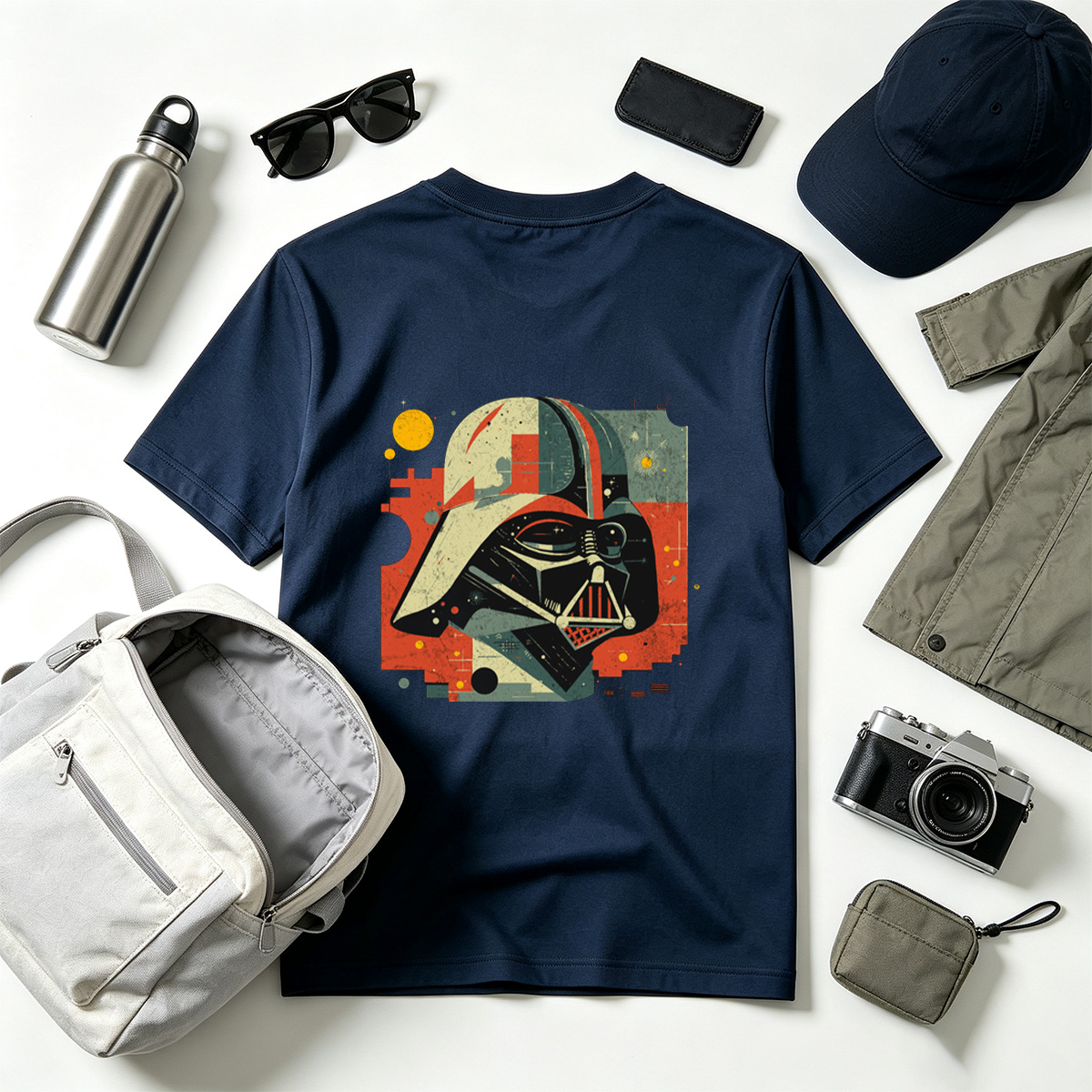 Star Wars: Darth Vader - Tee