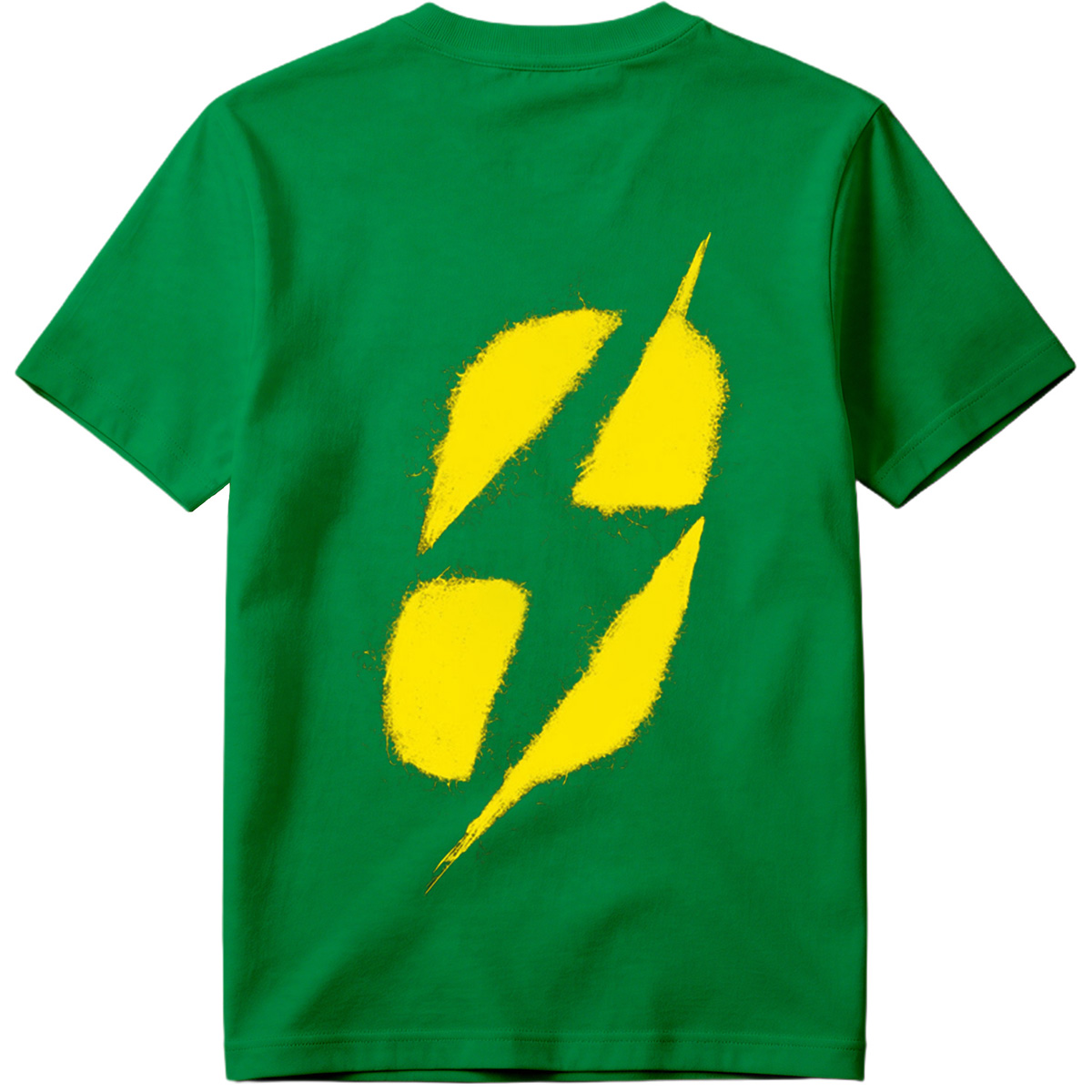 Flash Logo - Tee