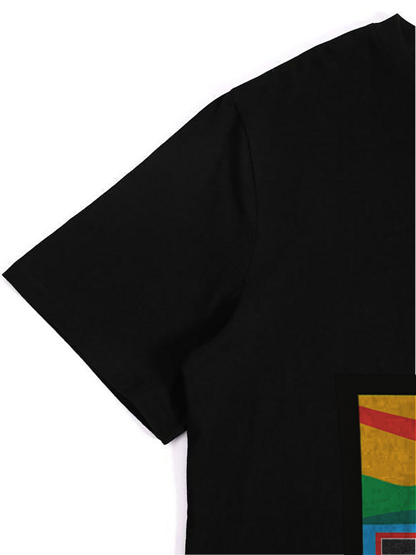 Men's Printed T-Shirt The Taco Maker Sunset Landscape Design Casual Round Neck Summer Lightweight Breathable Short Sleeve T-Shirt for Food Lovers and Outdoor Activities Adult Men