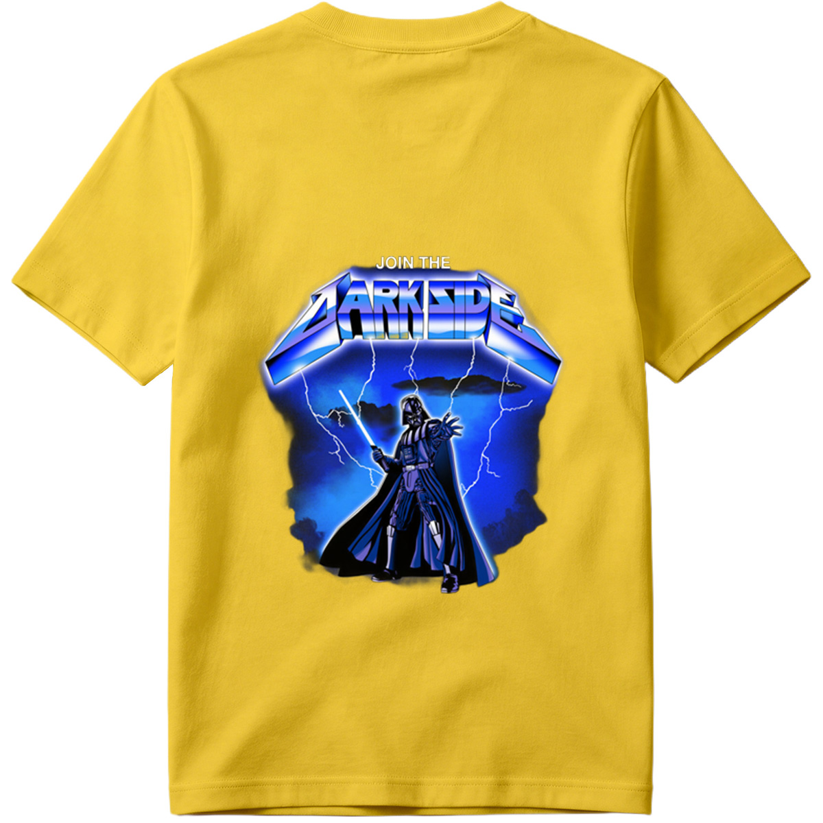 Join the Dark Side - Darth Vader - Tee