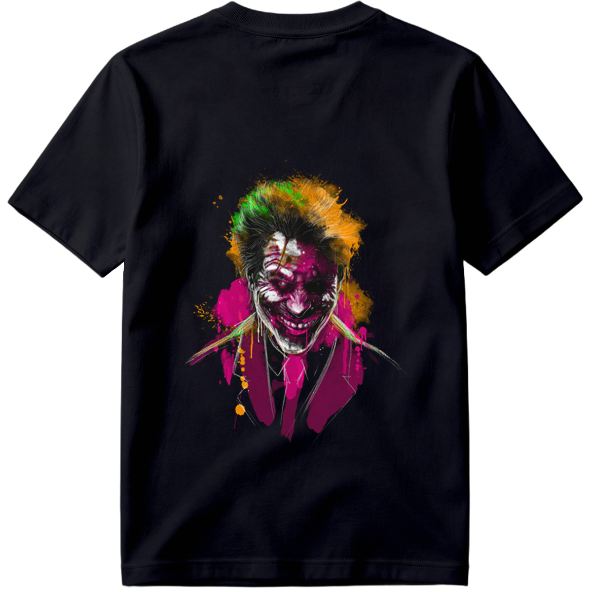 Joker: The Clown Prince of Crime - Tee