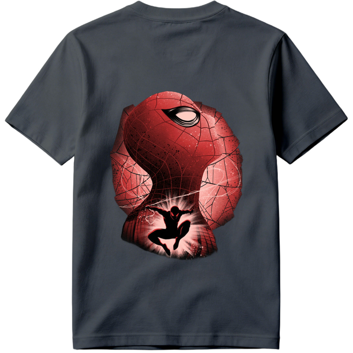 Spider-Man: Into the Spider-Verse - Tee
