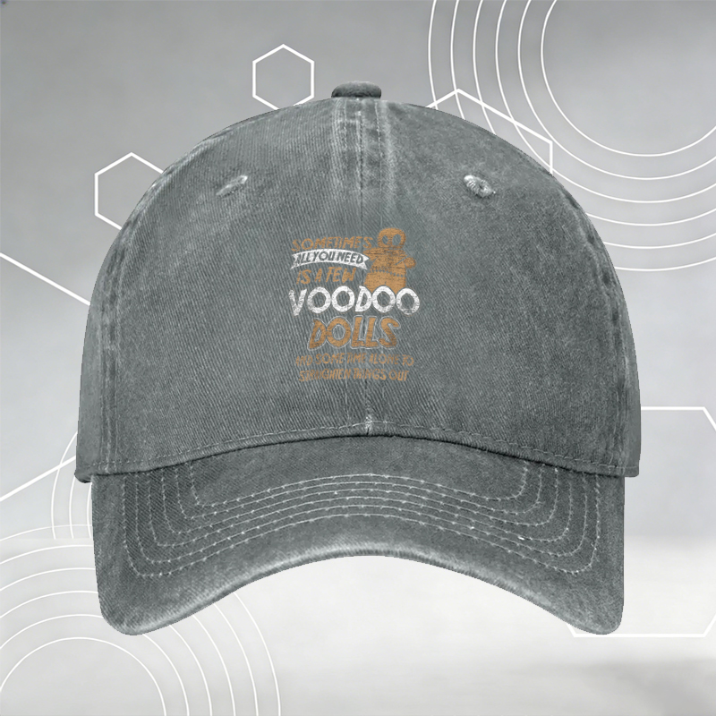New Baseball Cap with 