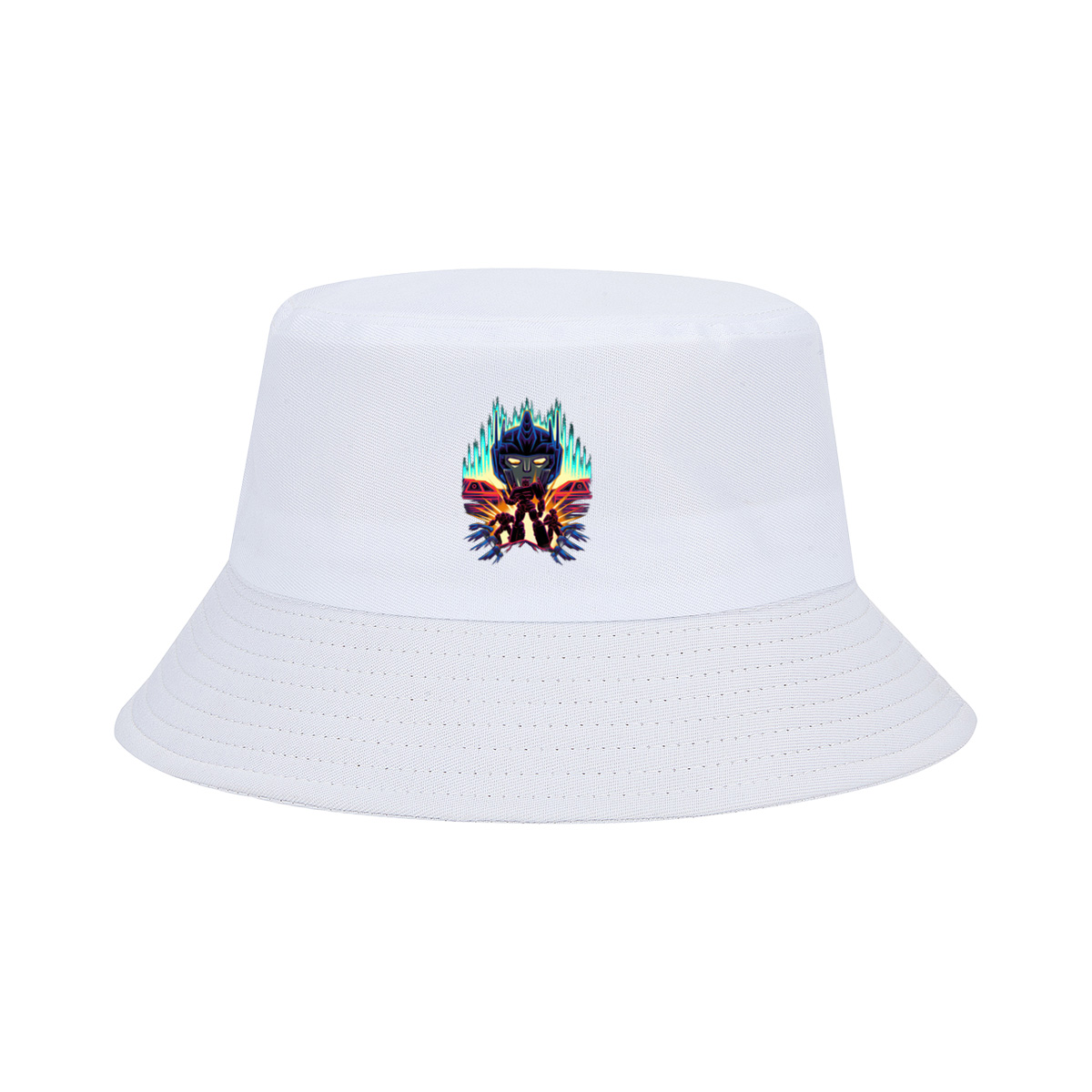 Transformers: Optimus Prime - Fisherman's Hat