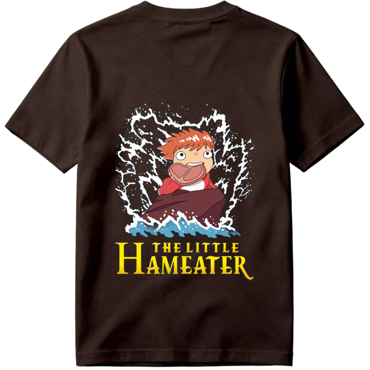 The Little Hameater - Tee