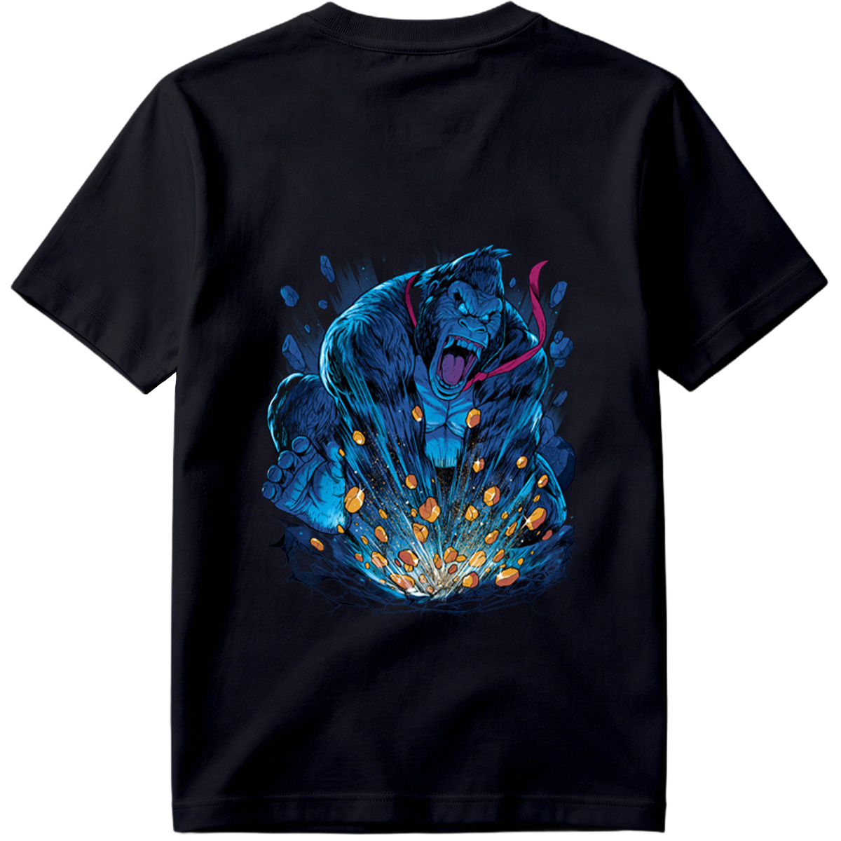 King Kong vs. Godzilla: Clash of Titans - Tee