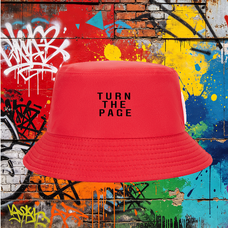 Unisex Classic Bucket Hat with 