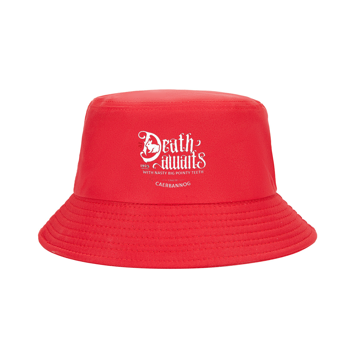 Death Awaits: Cave of Caerbannog - Fisherman's Hat