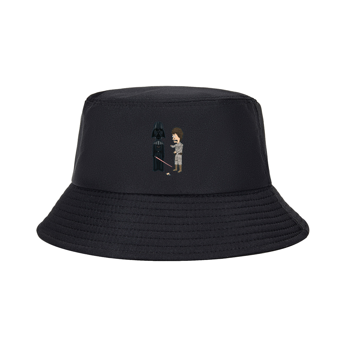 Star Wars: Darth Vader and Luke Skywalker - Fisherman's Hat