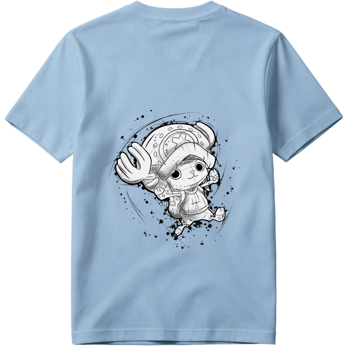 One Piece - Chopper - Tee