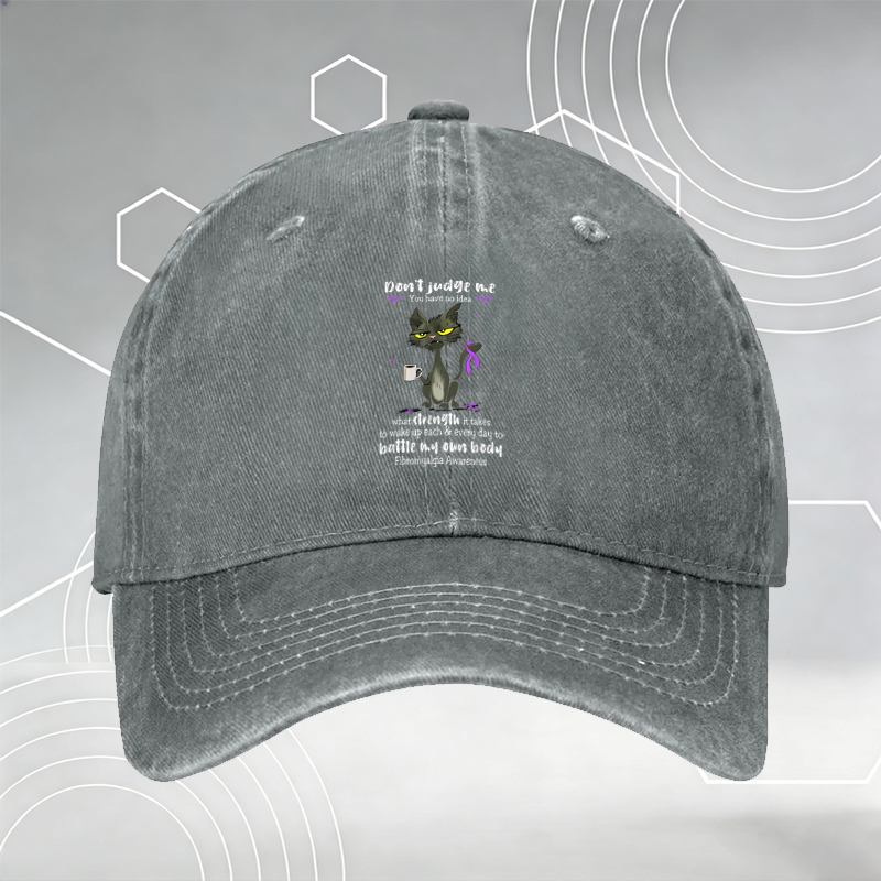 New Baseball Cap with Virgo Girl Zodiac Print 