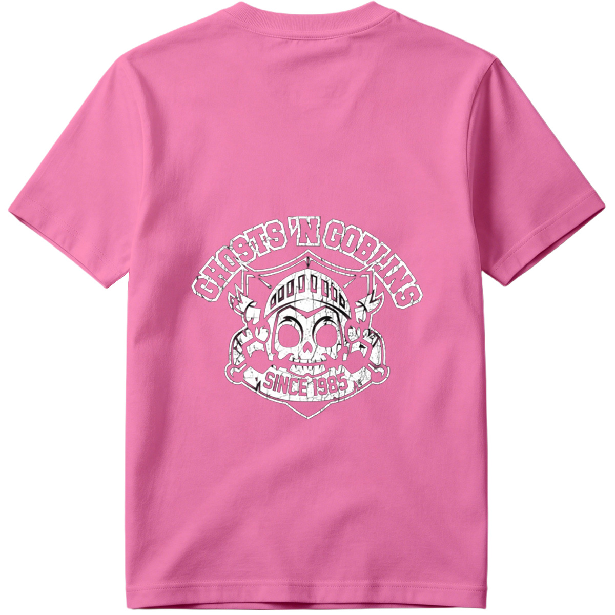 Ghosts 'N Goblins: Since 1985 - Tee