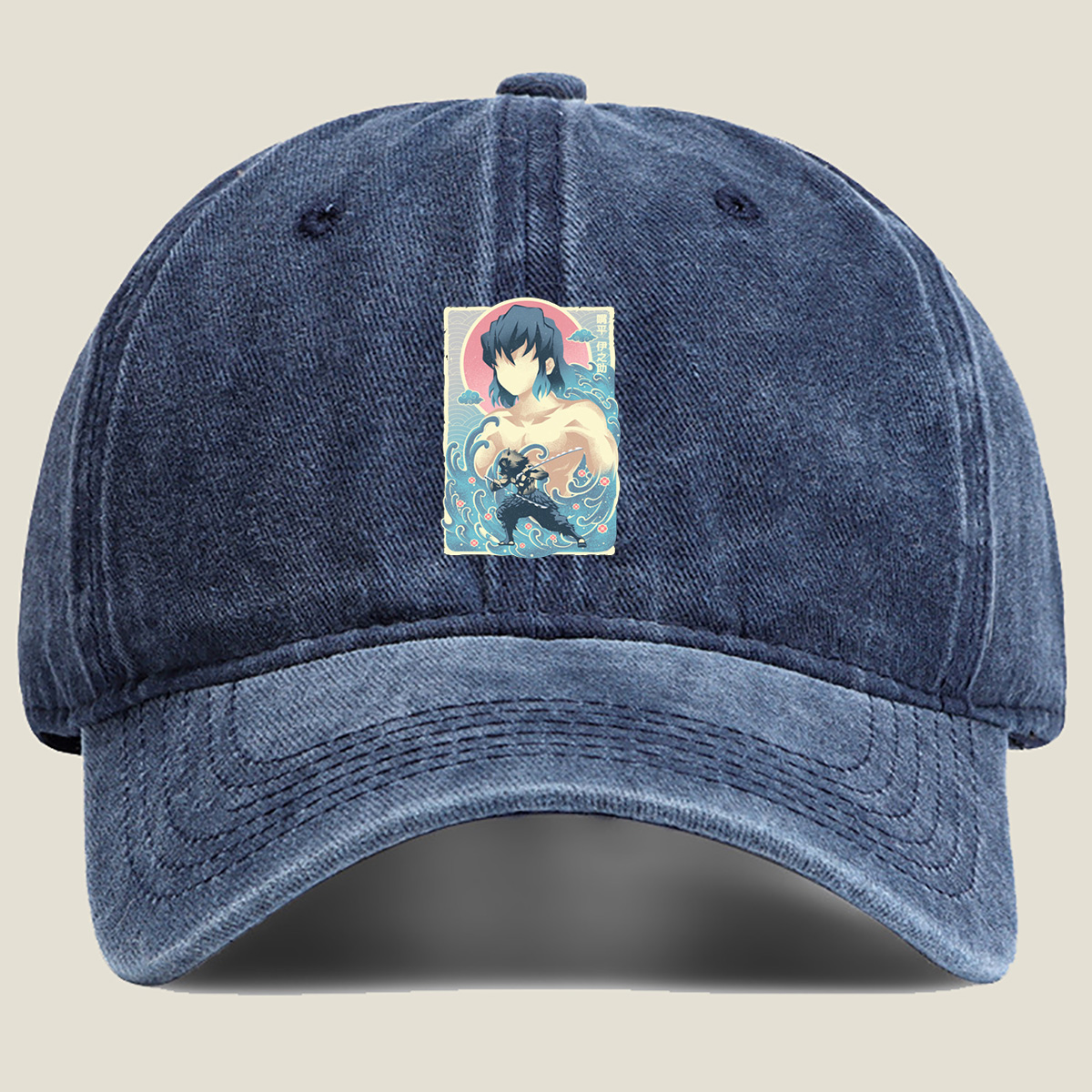 Demon Slayer: Inosuke Hashibira - Hat