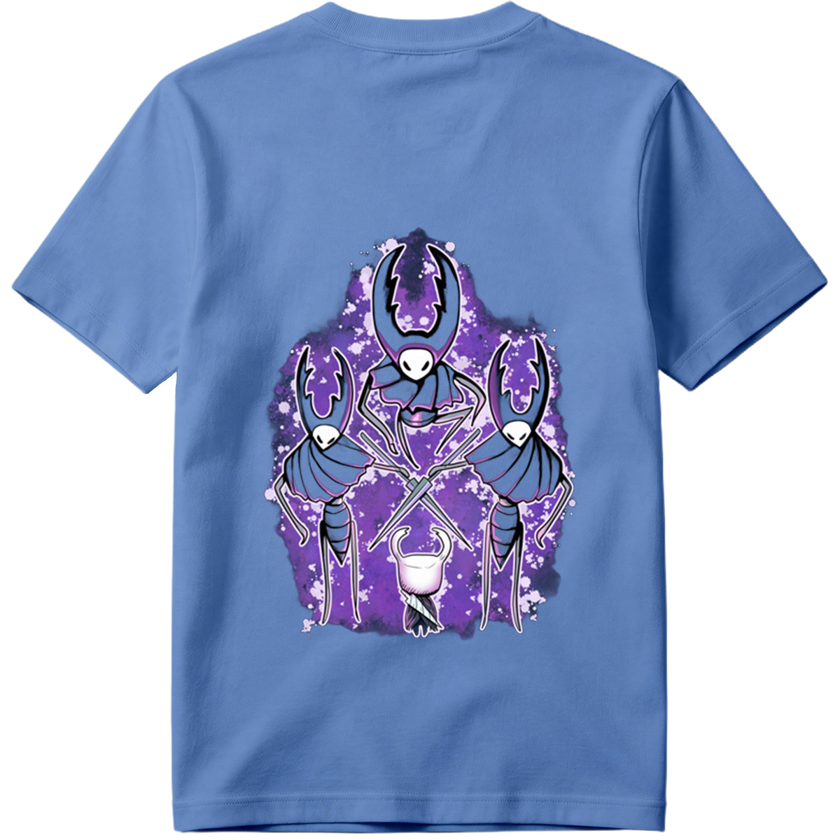 Hollow Knight: Three Sisters - Tee