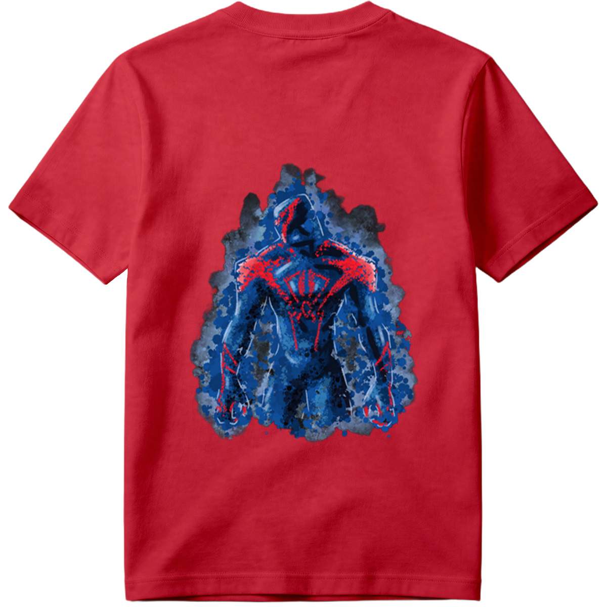 Spider-Man: Miles Morales - Tee