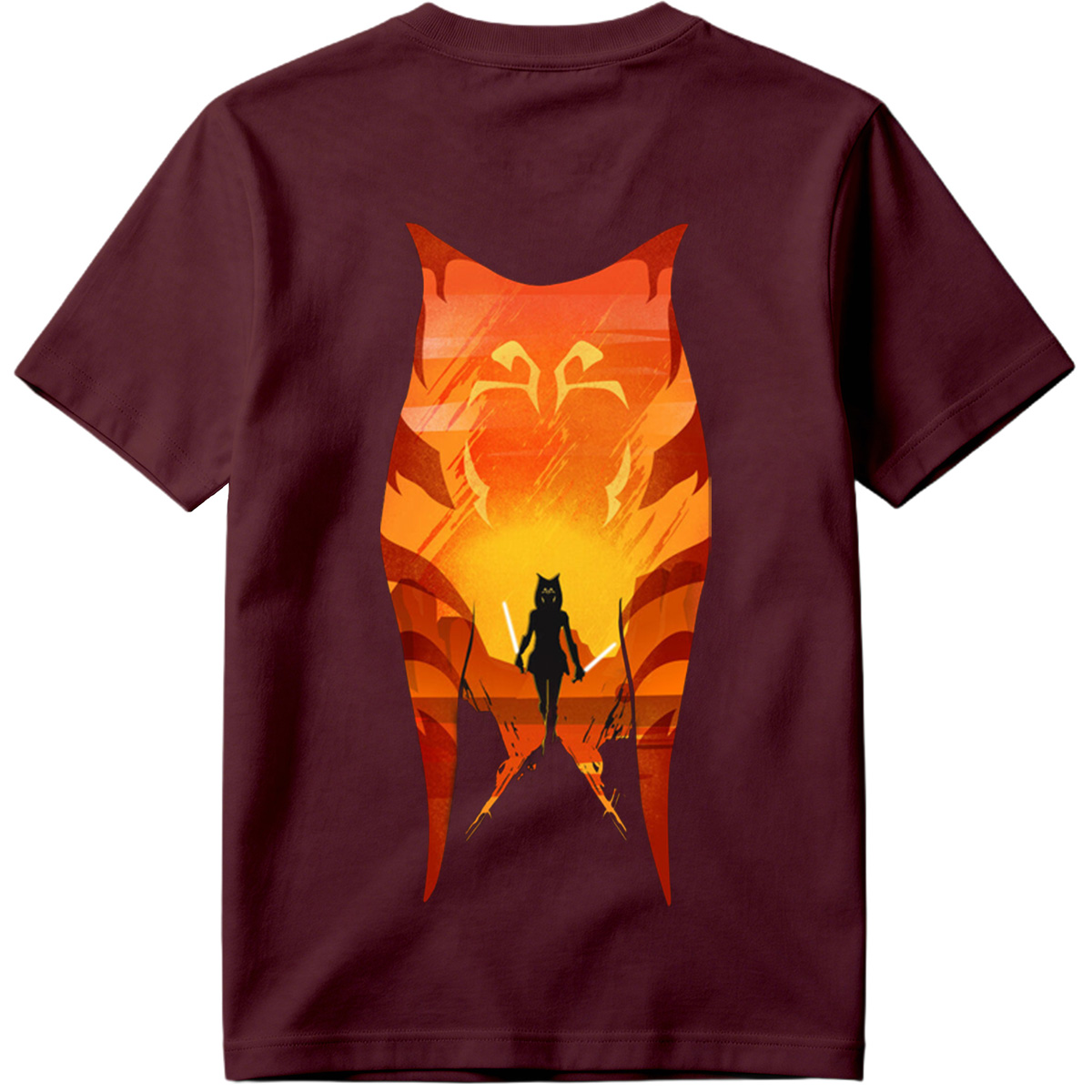Star Wars: Ahsoka - Tee