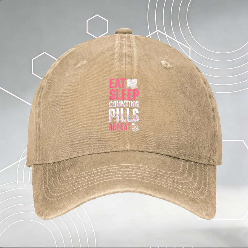 New Baseball Cap with 