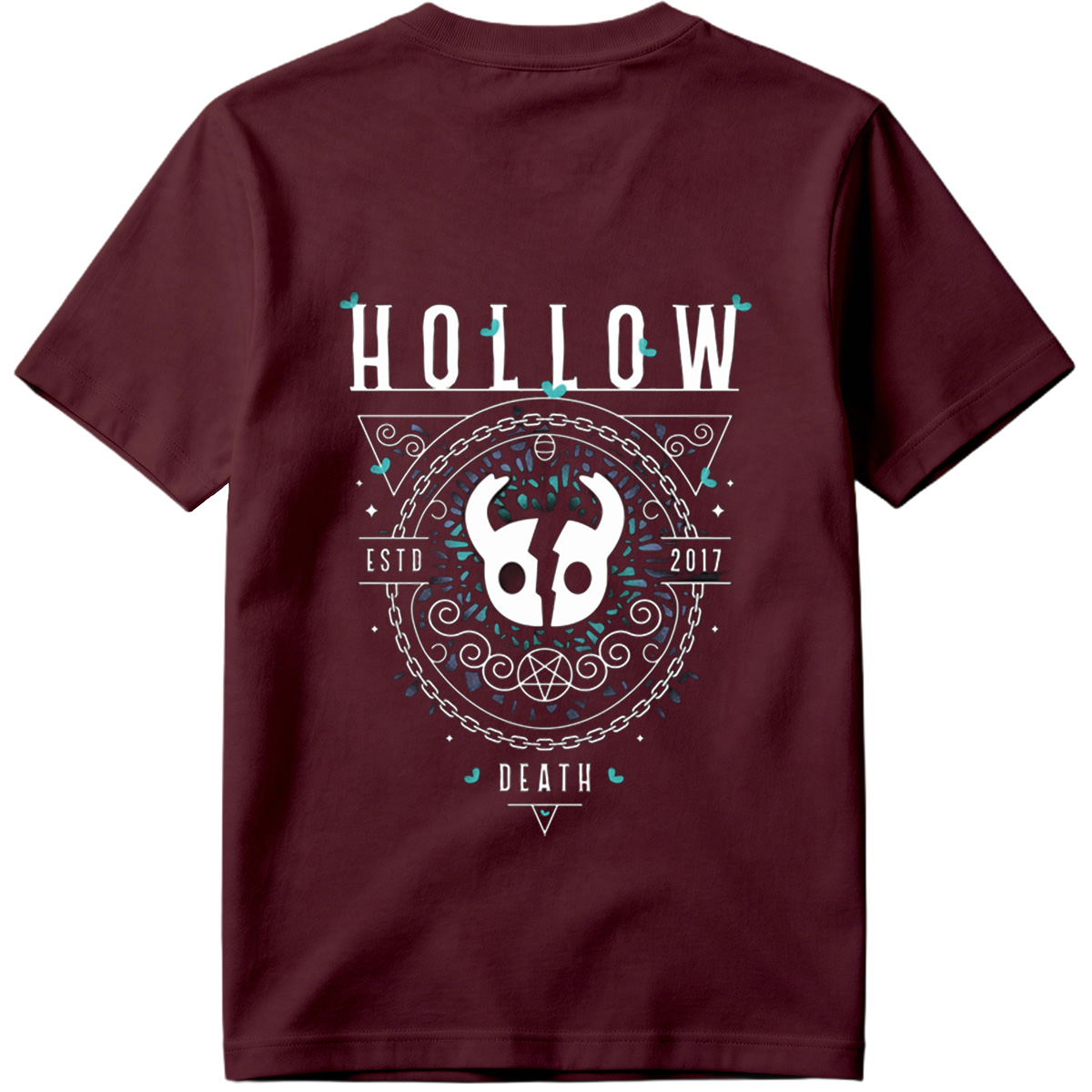 Hollow Knight: Hollow Death - Tee
