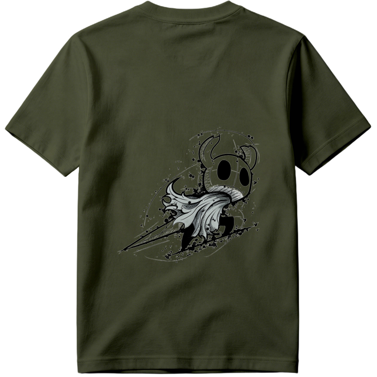 Hollow Knight: Hornet - Tee