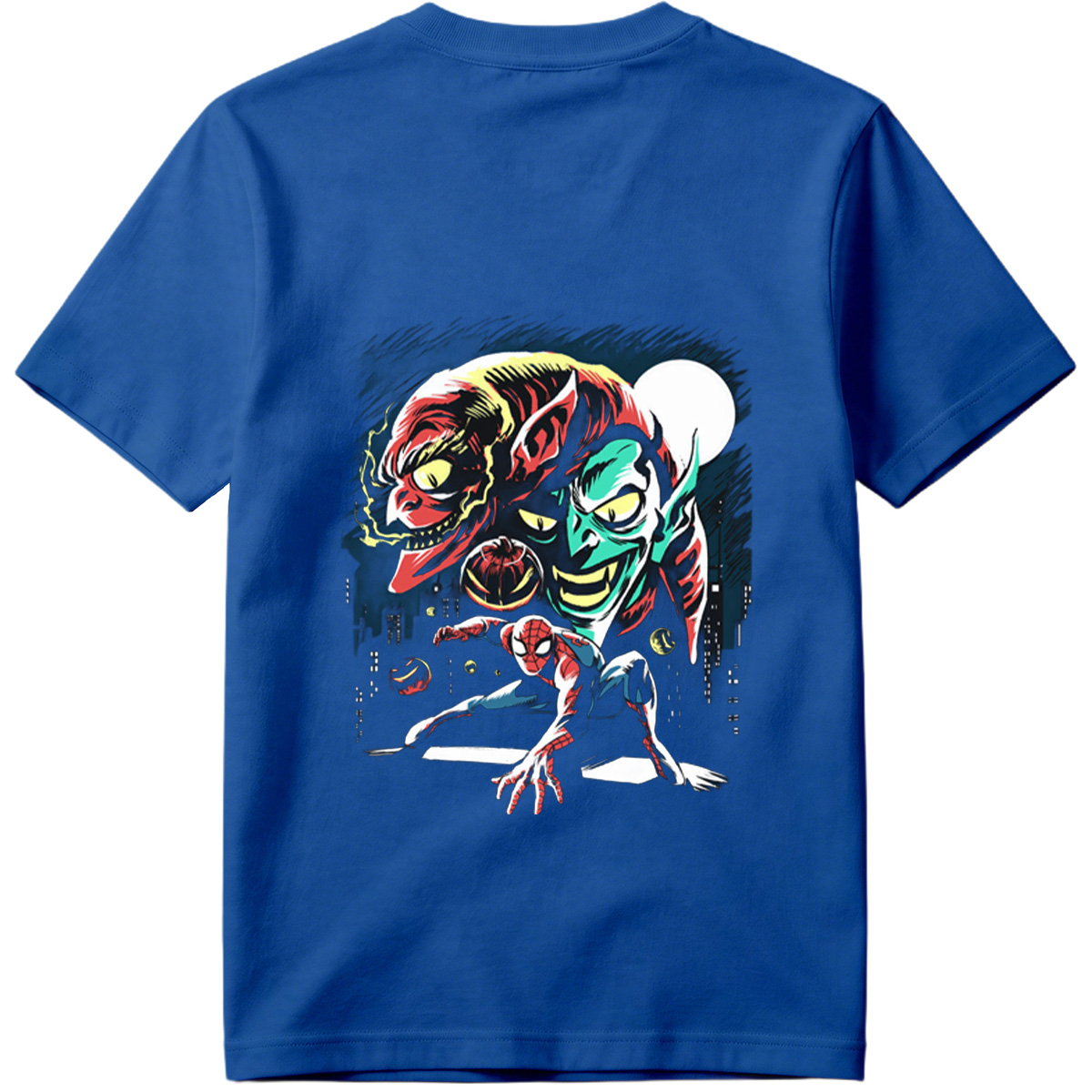 Spider-Man vs. Venom and Carnage - Tee