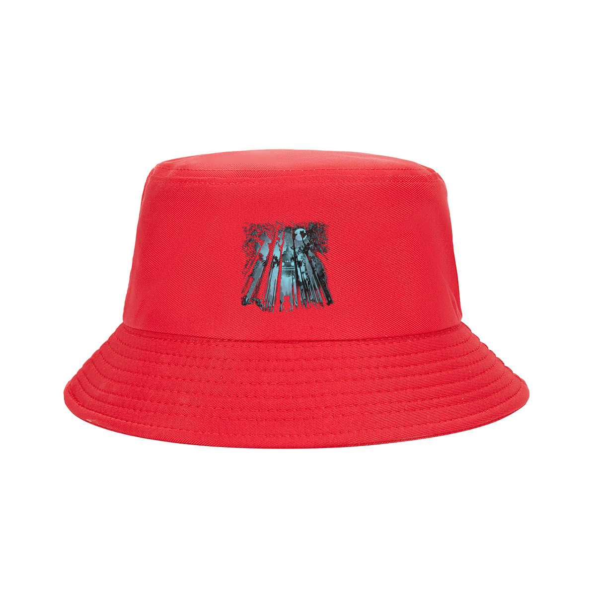 Tales of the Forest: The Child and the Moonlit Tower - Fisherman's Hat