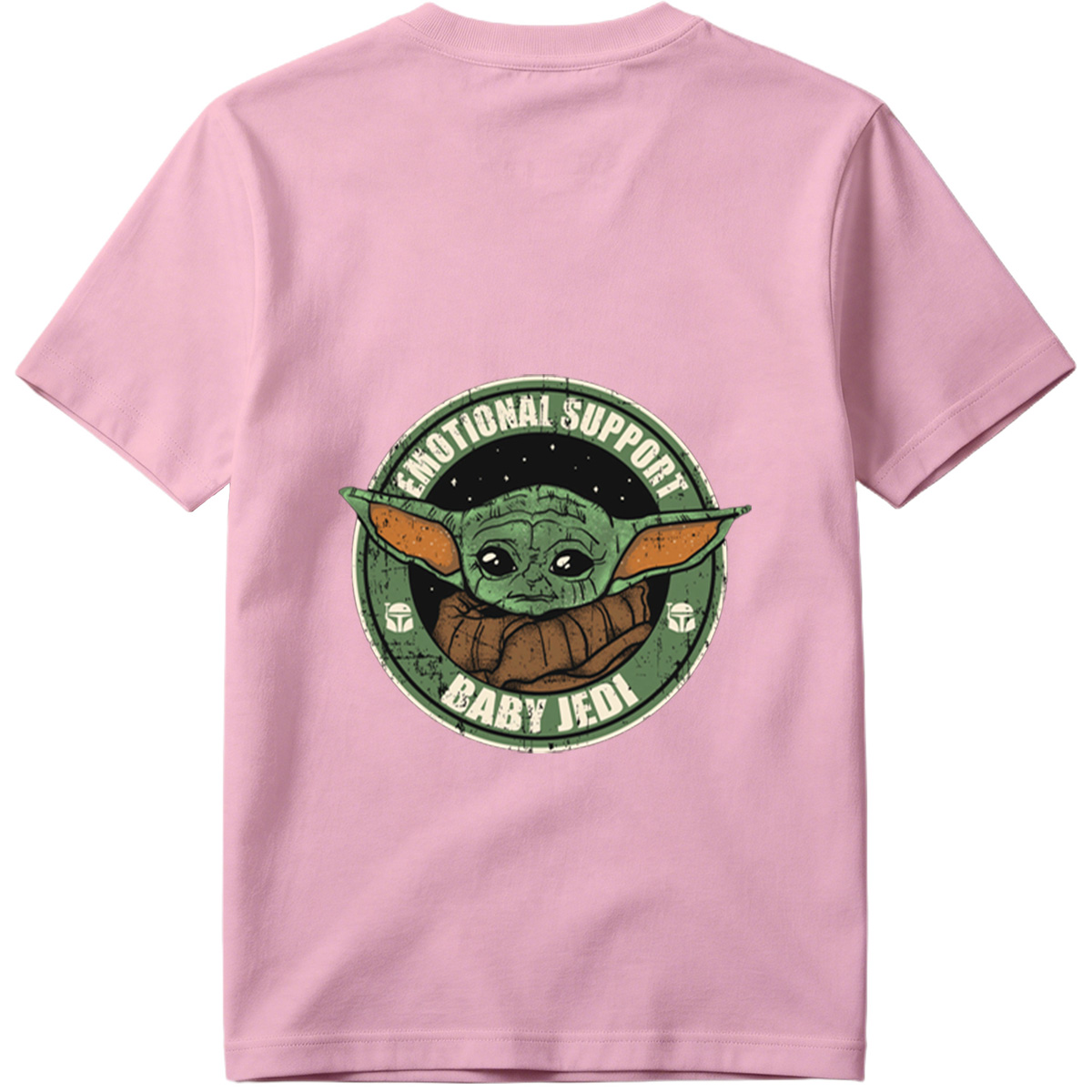 Emotional Support Baby Jedi - Tee