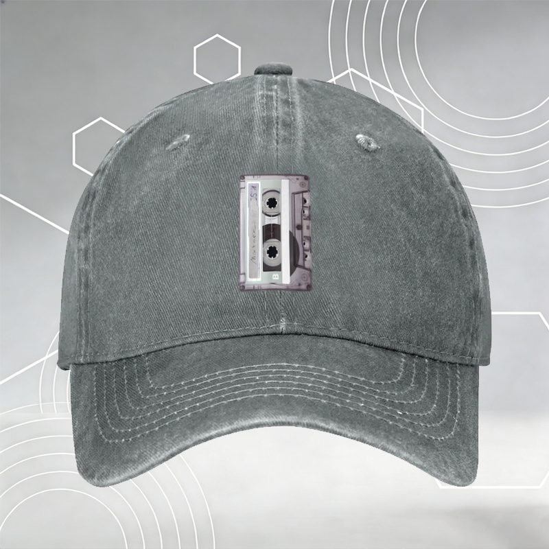 New Baseball Cap with 