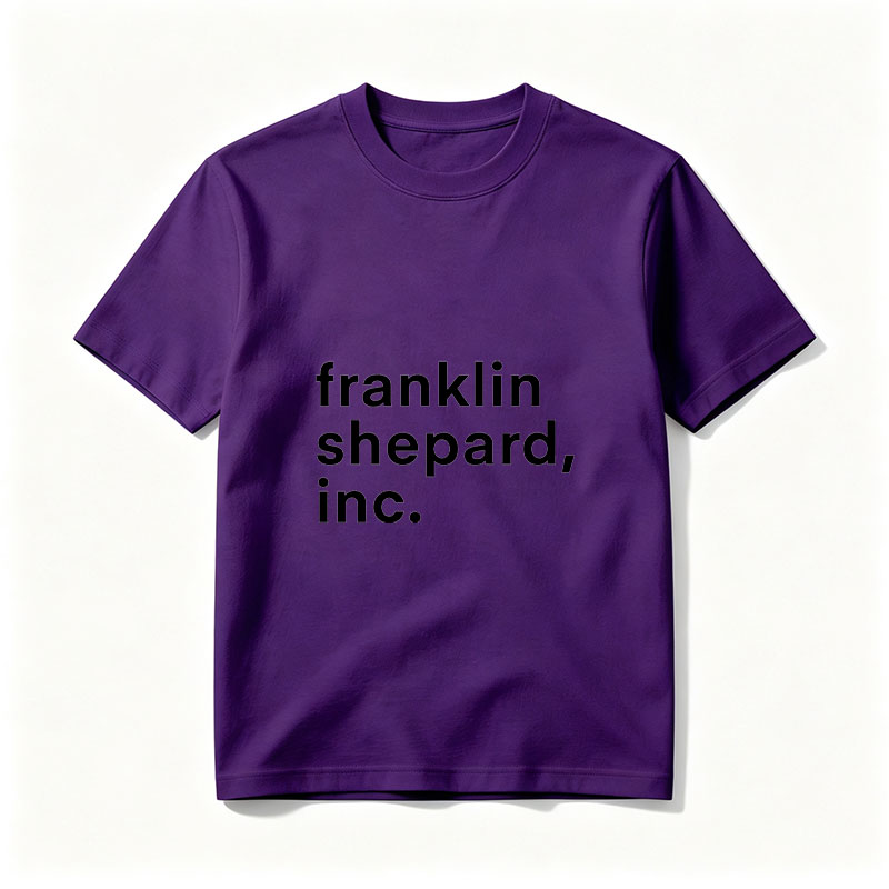 Franklin Shepard, Inc. - Tee
