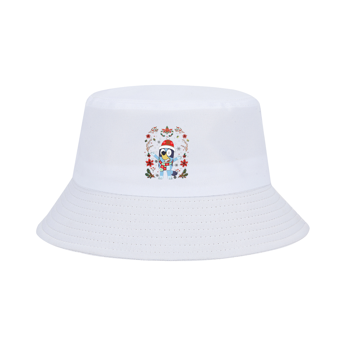 Bluey Christmas Joy - Fisherman's Hat