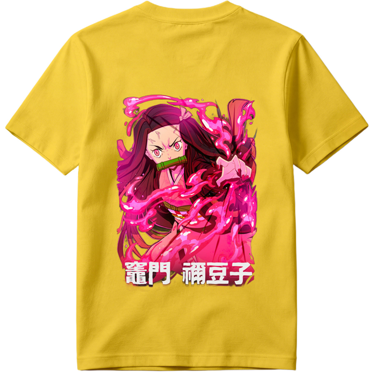 Demon Slayer: Nezuko Kamado - Tee
