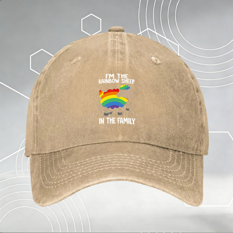 New Baseball Cap with 