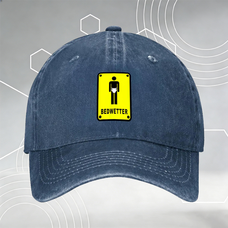 New Vintage Baseball Cap with 1945 Aged Premium Quality Print Design, Unisex Adjustable Hat for Outdoor Activities and Casual Wear, Perfect for Men and Women Who Love Retro Style and Unique Fashion Statements
