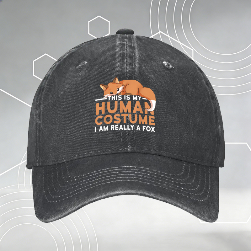 New Baseball Cap with 
