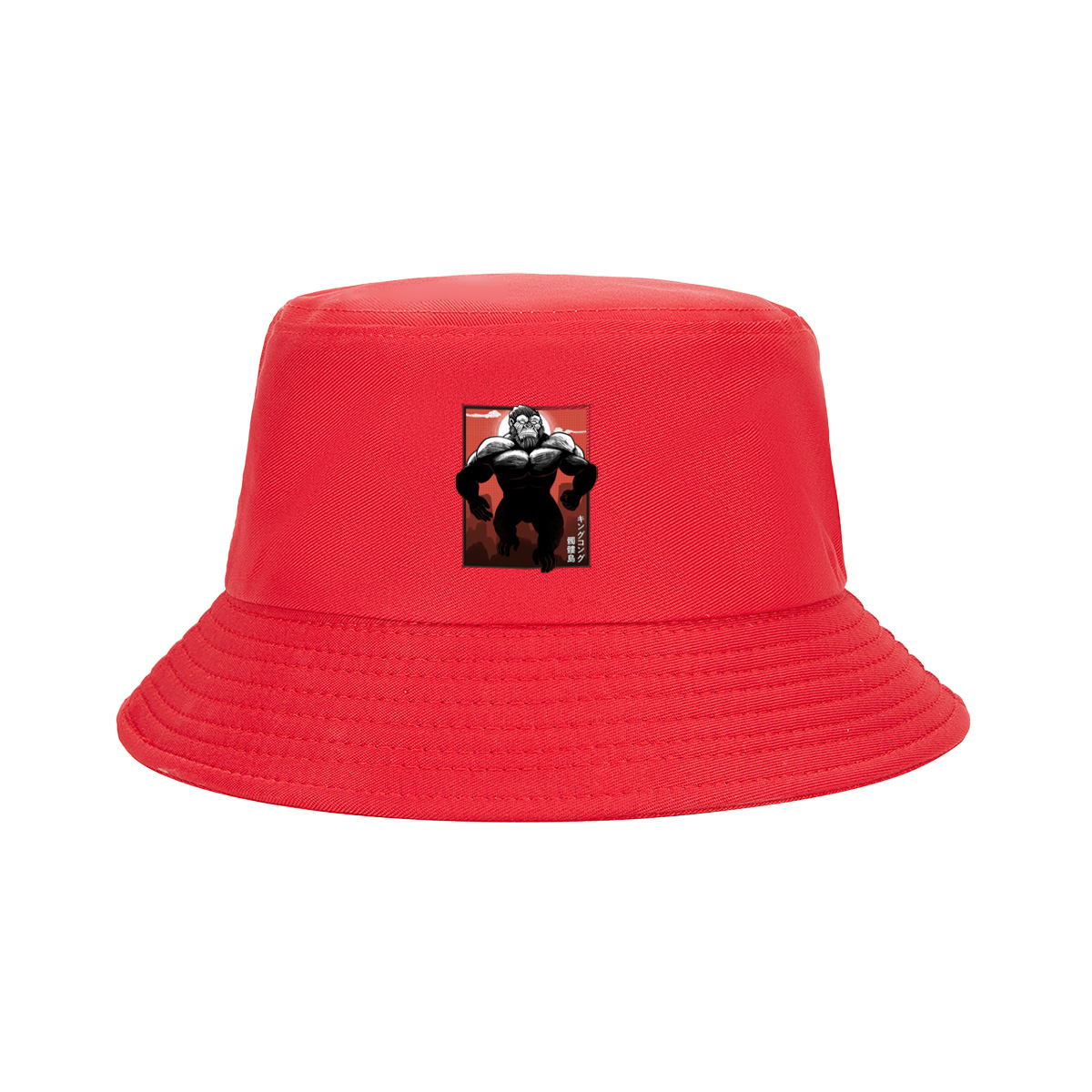 King Kong: Skull Island - Fisherman's Hat