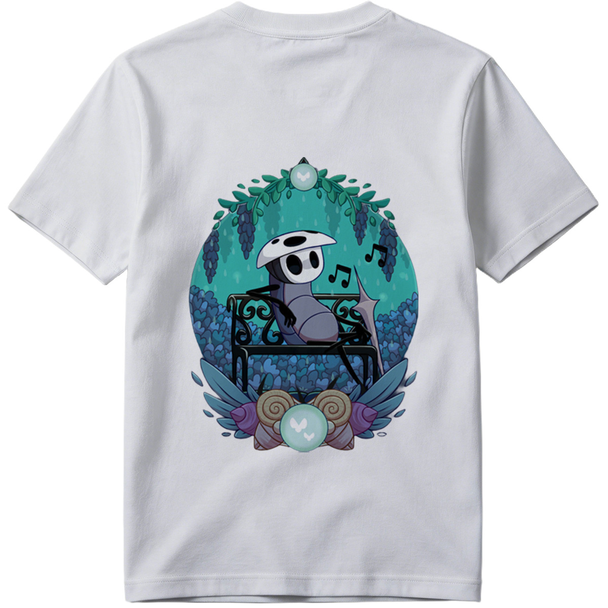 Hollow Knight: The Dreamer's Rest - Tee