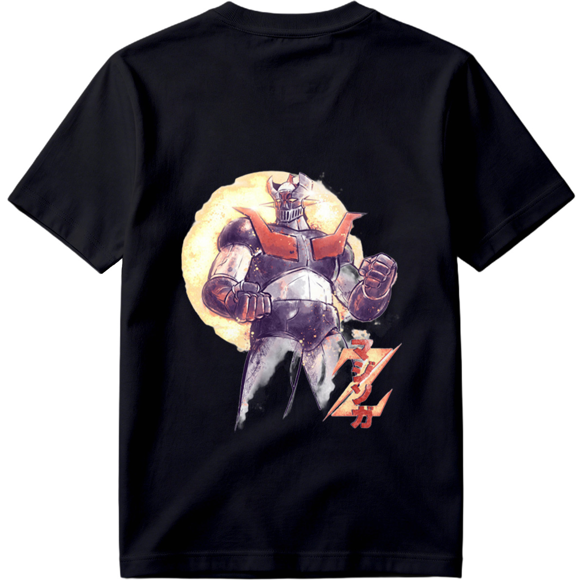 Mazinger Z - Tee